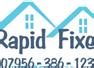 Rapid Fixer Dudley